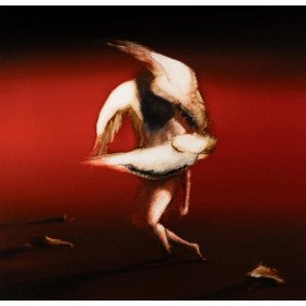 Maruja – Pain To Power // LP, Limited Edition, Bone