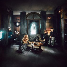 Witch Fever - Fevereaten // LP