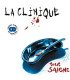 La Clinique – Tout Saigne // 2LP, Blue