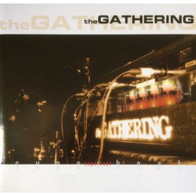 The Gathering – Superheat - A Live Album // 2LP