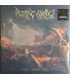 Rotting Christ – Pro Xristou // LP, Crystal Clear-Blue-Gold