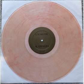 Der Weg Einer Freiheit – Innern // LP, Clear And Red Marbled