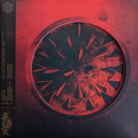 Der Weg Einer Freiheit – Innern // LP, Clear And Red Marbled