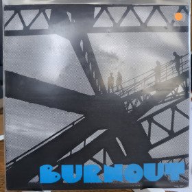 Burnout – Lounge // 7"
