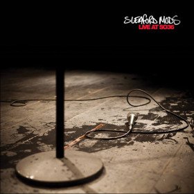 Sleaford Mods – Live At SO36 // LP