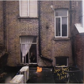 Jay-Jay Johanson – Backstage // LP