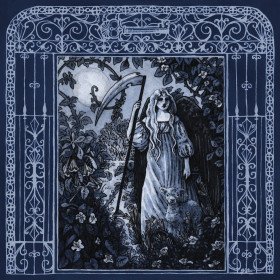 Faetooth – Labyrinthine // LP, Limited Edition, Sea Blue