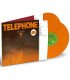 Téléphone – Le Live // 2LP, Orange