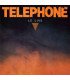 Téléphone – Le Live // 2LP, Orange