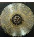 Bleed From Within – Zenith // LP, Limited Edition, Clear w/ Gold Splatter
