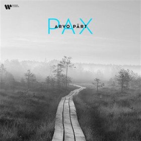 Arvo Pärt – Pax // LP