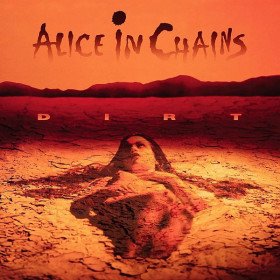 Alice In Chains – Dirt // LP