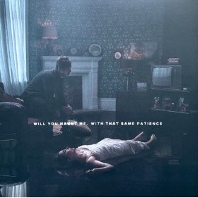 Bury Tomorrow – Will You Haunt Me, With That Same Patience // LP