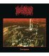 Blood Incantation – Starspawn // LP, Silver [Pearlescent sunrise]