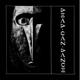 Dead Can Dance – Dead Can Dance // LP