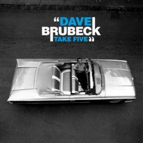 Dave Brubeck – Take Five // LP