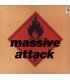 Massive Attack – Blue Lines // LP