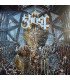 Ghost – Impera // LP, Limited Edition, Transparent Cyan