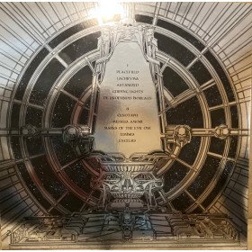 Ghost – Skeletá // LP