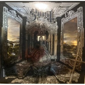 Ghost – Skeletá // LP