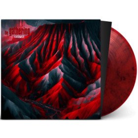 The gathering - Katovice // LP, Limited, Colored