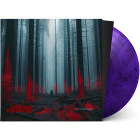 copia de The gathering - Katovice // LP, Limited, Colored