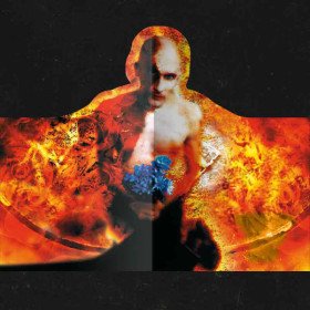 Tiamat – A Deeper Kind Of Slumber // LP, Limited Edition, Pop up, Numbered, Reissue, Yellow