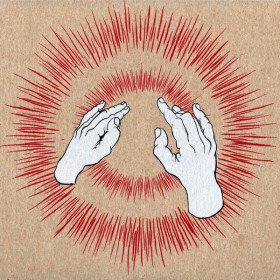 Godspeed You Black Emperor! – Lift Your Skinny Fists Like Antennas To Heaven // 2LP