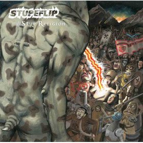 Stupeflip – Stup Religion // 2LP