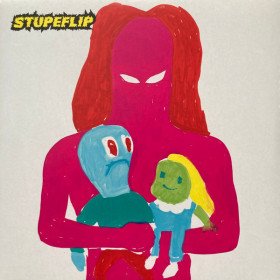 Stupeflip – Stup Virus // 2LP