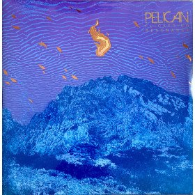 Pelican – Flickering Resonance // 2LP, Blue Marble