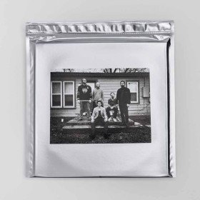 Chat Pile And Hayden Pedigo – In The Earth Again // LP, Deluxe edition, Gold