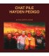 Chat Pile And Hayden Pedigo – In The Earth Again // LP, Deluxe edition, Gold
