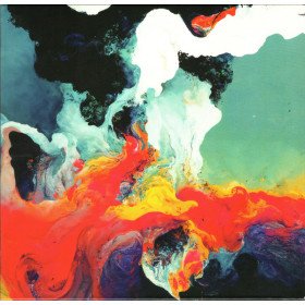 Rafiq Bhatia – Environments // LP