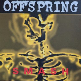 Offspring – Smash // LP