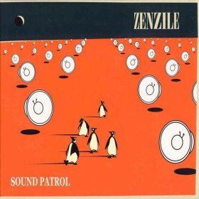 Zenzile – Sound Patrol // 2LP