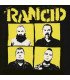 Rancid – Tomorrow Never Comes // LP, Limited Edition, Eco-Mix