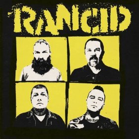 Rancid – Tomorrow Never Comes // LP, Limited Edition, Eco-Mix
