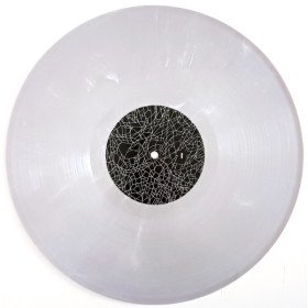 Fantômas – Fantômas // LP,  Limited Edition, Silver Streak