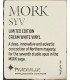 Mork – Syv // LP, Limited Edition, Cream/White