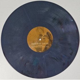 Parkway Drive – Don't Close Your Eyes // LP,EP, Limited Edition, Eco Mix