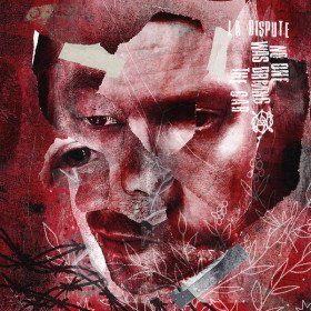 La Dispute – No One Was Driving The Car // LP, Limited Edition, Eco-Mix