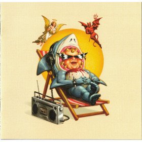 Drain – ...Is Your Friend // LP, Pink