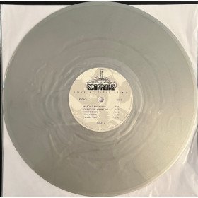 Scorpions – Love At First Sting // LP, Special Edition, Silver