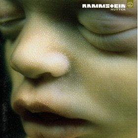 Rammstein – Mutter // 2LP
