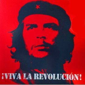 Various – ¡Viva La Revolución! // LP