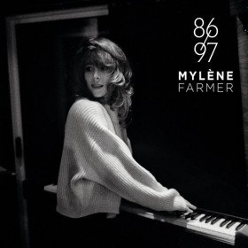 Mylène Farmer – 86/95 // LP