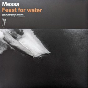 Messa – Feast For Water // LP
