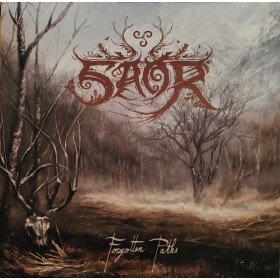 Saor – Forgotten Paths // LP