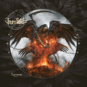 Jours Pâles – Résonances // 2LP